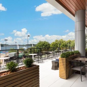 Hyatt Place National Harbor Thumbnail