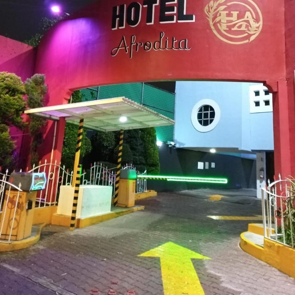 Hotel Afrodita Thumbnail