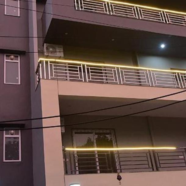 FabHotel Bliss Premium Thumbnail