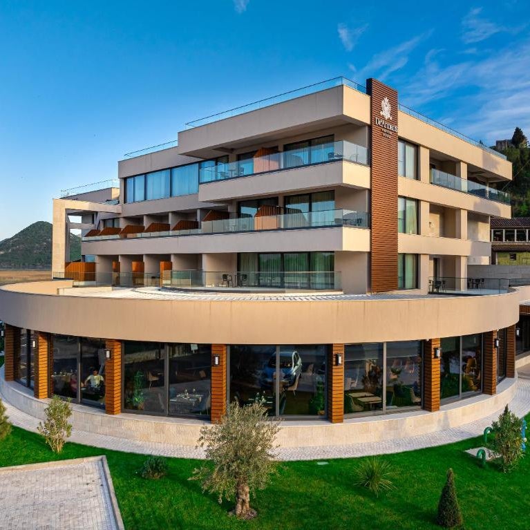 Hotel De‘Andros Virpazar Thumbnail