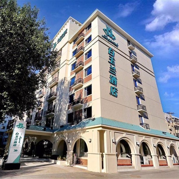 Magnotel Shenyang Beiling