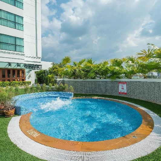The Empress Premier Chiang Mai - SHA Extra Plus Thumbnail
