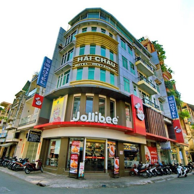 Hotel Hải Châu Thumbnail