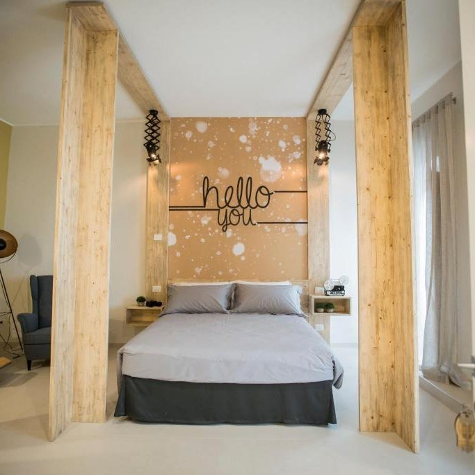Albergo Diffuso Dimora Rossi Suite B&B