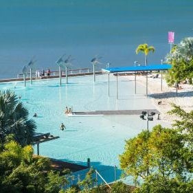 Oaks Cairns Hotel Thumbnail