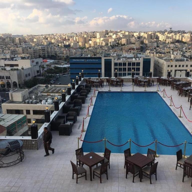 Arena Boutique Hotel Thumbnail