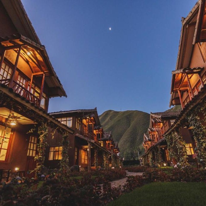 Kutimuy Lodge Thumbnail