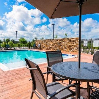 Fairfield by Marriott Inn & Suites Houston League City