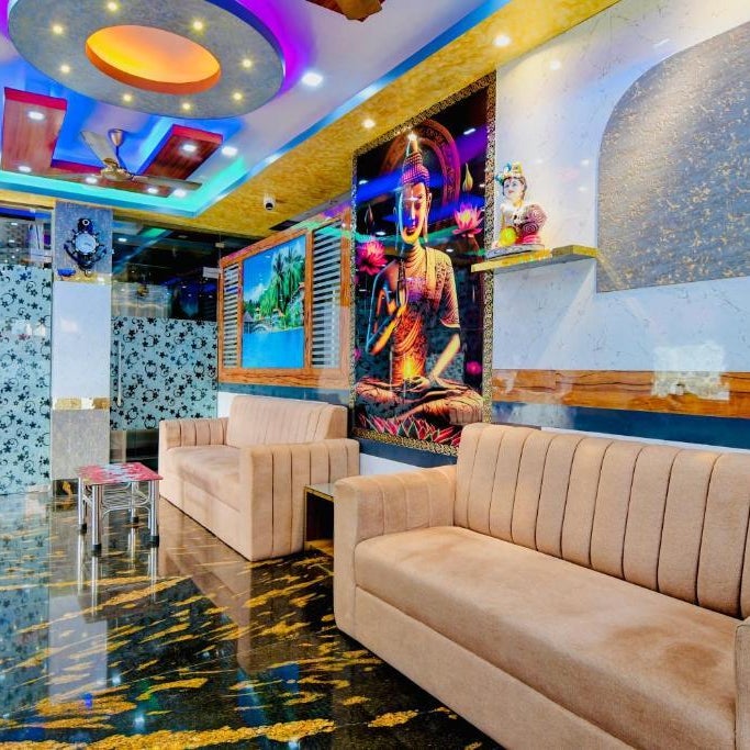 Hotel Kanan Inn, Kolkata Airport Thumbnail