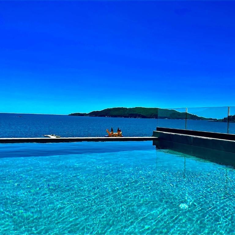 Hotel Ponta Plaza Conference & Spa Thumbnail