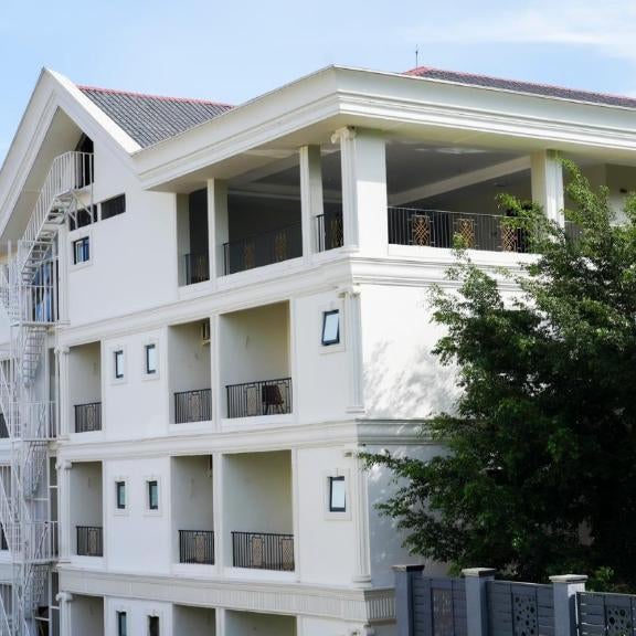 KIGALI DELIGHT HOTEL &APARTMENTS Thumbnail
