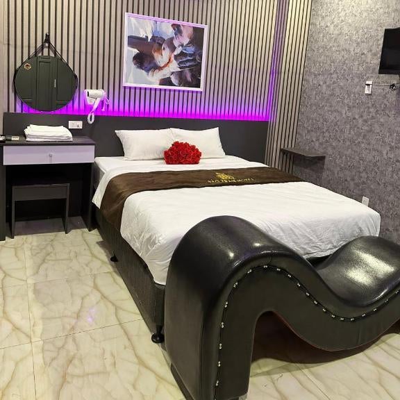 Bảo Trâm Korea Motel Thumbnail