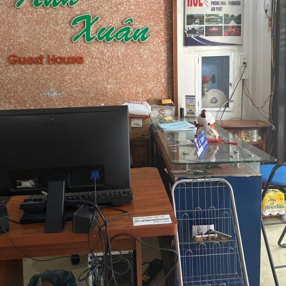 Anhxuan motelluxury 48 ngô quyền Thumbnail