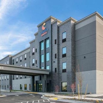 Comfort Suites Kennewick at Southridge Thumbnail