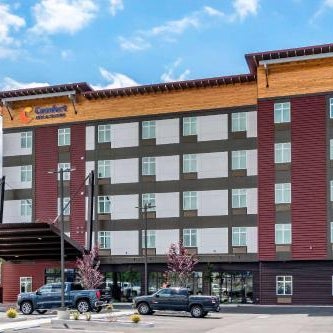 Comfort Inn & Suites Lakewood by JBLM Thumbnail