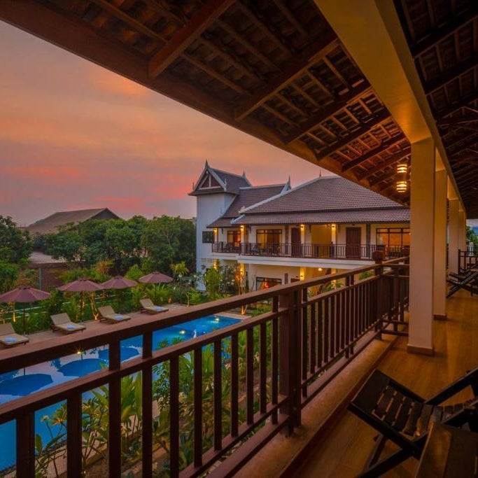 Villa Phum Khnar Thumbnail