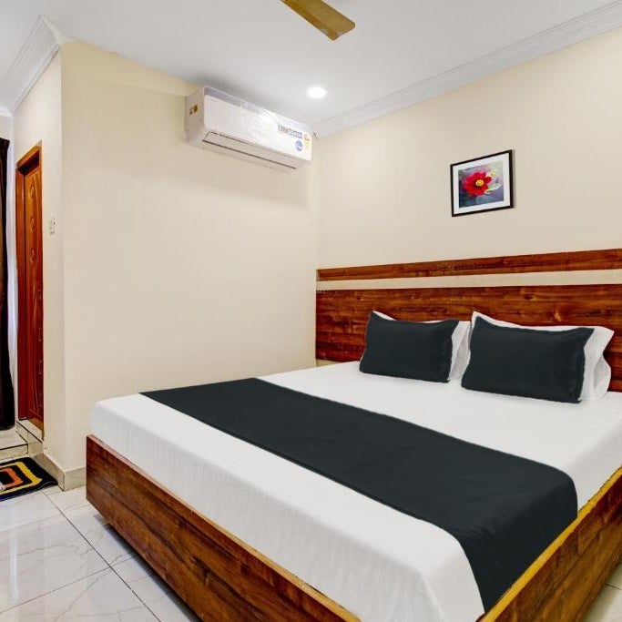 Hotel O Leela Elite Thumbnail