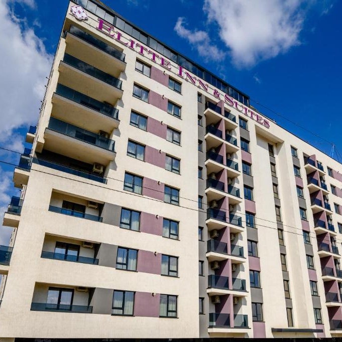 Elitte Inn & Suites Thumbnail
