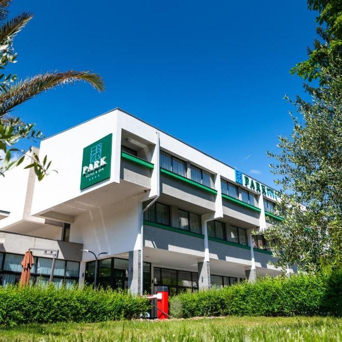 PARK Hotel & SPA Jablanica Thumbnail