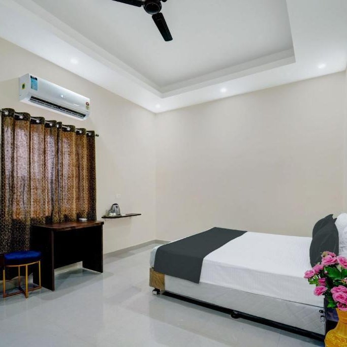 The ELEGANCE RESORT