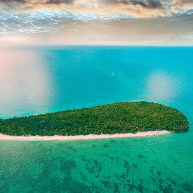 Bawe Island Zanzibar Thumbnail