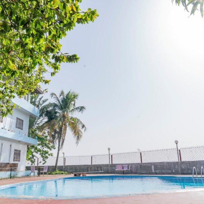 Hotel Azur Conakry
