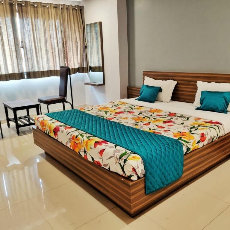 Hotel Dhruva, Solapur ( Pet Friendly )