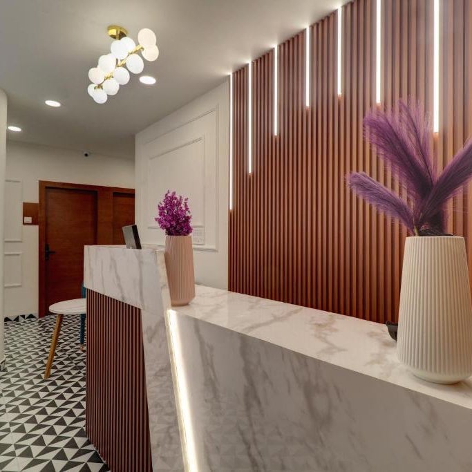 Hotel Aura Dombivali