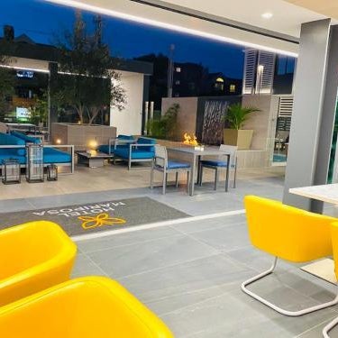 Hotel Mariposa Los Angeles Thumbnail