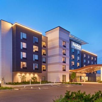 Fairfield Inn & Suites by Marriott Orillia Thumbnail