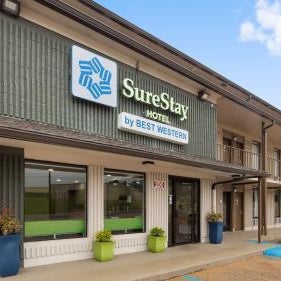 SureStay Hotel by Best Western Jasper Thumbnail