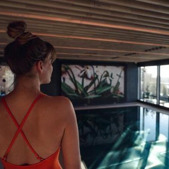 VALO Hotel & Work Helsinki Thumbnail