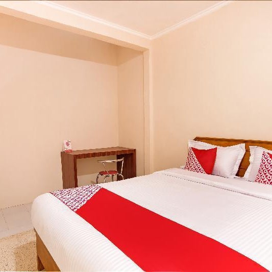 Hotel O Lansano Residence Syariah