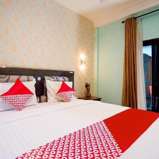 RedDoorz Syariah at Bumi Siliwangi Residence Padang