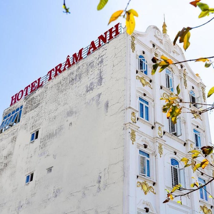 Hotel Trâm Anh 2 Thumbnail