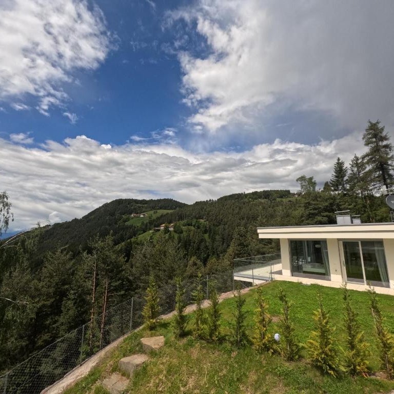 Chalet Tschattlhof Dolomites