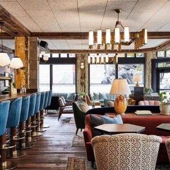 The Hoxton, Portland Thumbnail