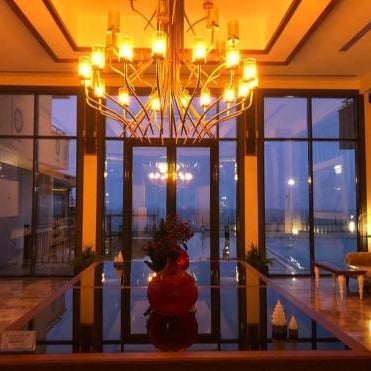 Blue Pier Hotel