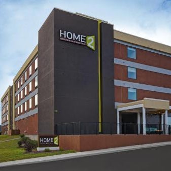 Home2 Suites By Hilton Utica, Ny Thumbnail
