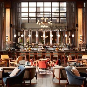 The Hoxton, Chicago Thumbnail