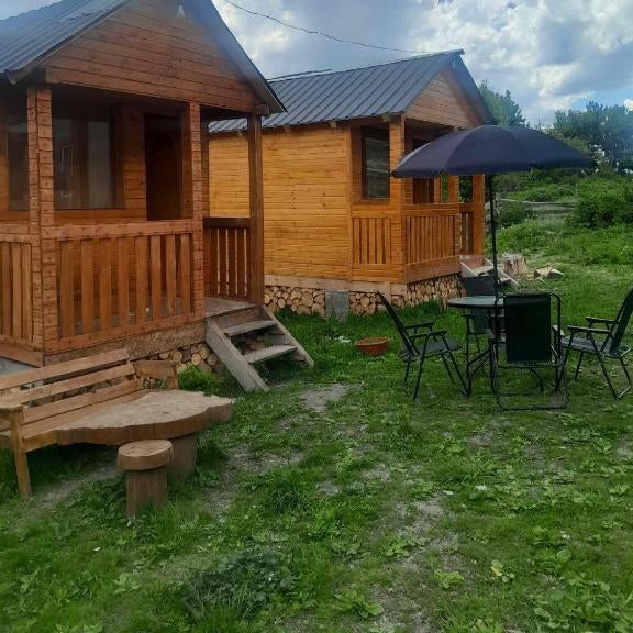Gugas cottage and guest house in Lakhiri Thumbnail