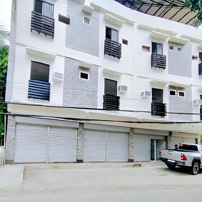 RedDoorz @ Socor Pension House Iligan City