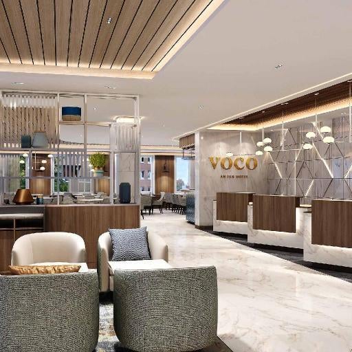 voco Stockholm Kista By IHG Thumbnail