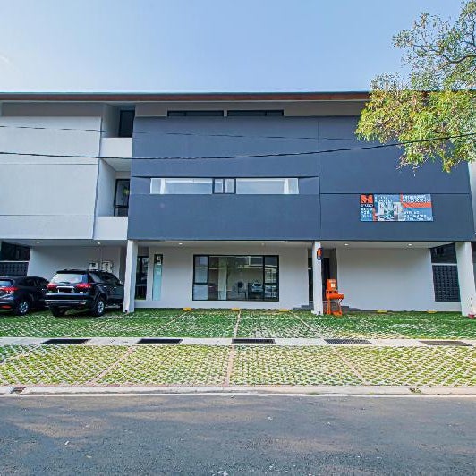 M Studio Karawaci Thumbnail