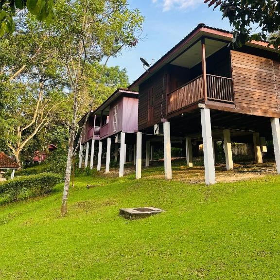 Lilla Hilltop Retreat @ Janda Baik