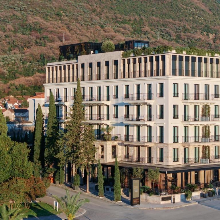 Boutique Hotel Porto Palace Thumbnail