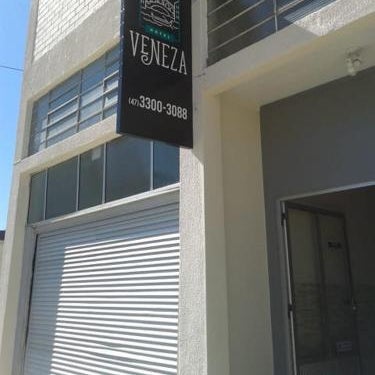 Hotel Veneza