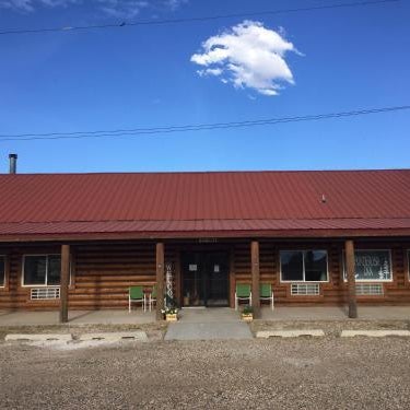 Ponderosa Inn Thumbnail
