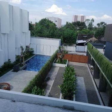 JW NAUNGAN COLIVING