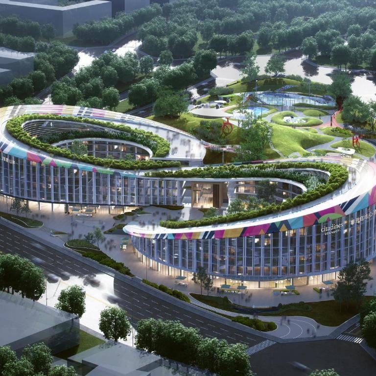 Citadines Connect East Chengdu Thumbnail